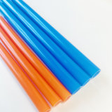 20-125mm ASTM F2389 PPR Fiber Glass Composite Tube PPR Pipe
