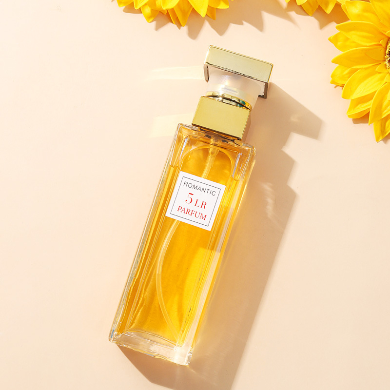 Fifth Avenue Ladies Perfume Light Fragrance Lasting Fragrance 30ml