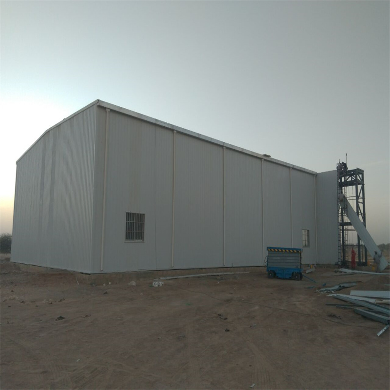 Advanced Seismic-Proof Aircraft Storage Solutions for Secure Facilities