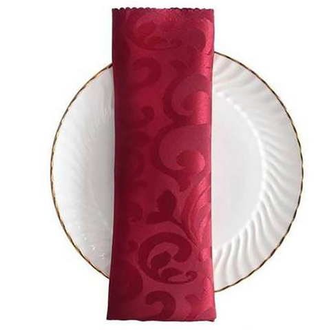 2024 New Multi-Color Jacquard Polyester Cloth Wiping Cup for Dry Napkin