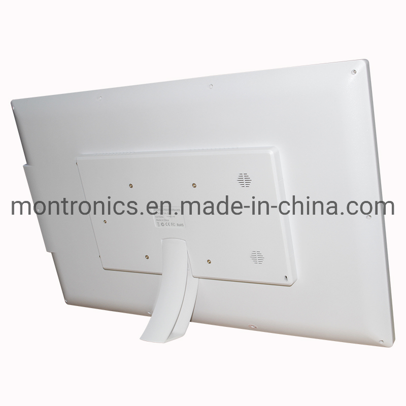 21.5 Inch FHD 1920*1080 LCD Advertising Display Digital Photo Frame