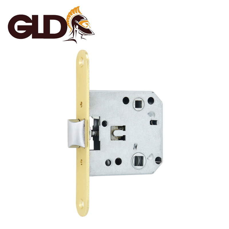 Lock Body Multiple Bolt Lock (IS808)