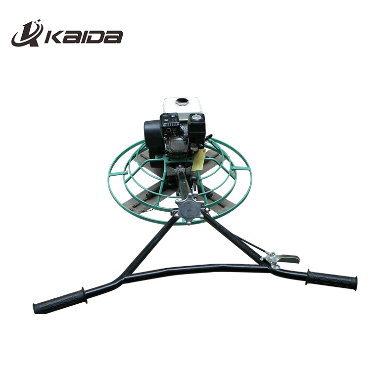 Power Trowel Concrete Smoothing Machine Concrete Leveling Machine Factory