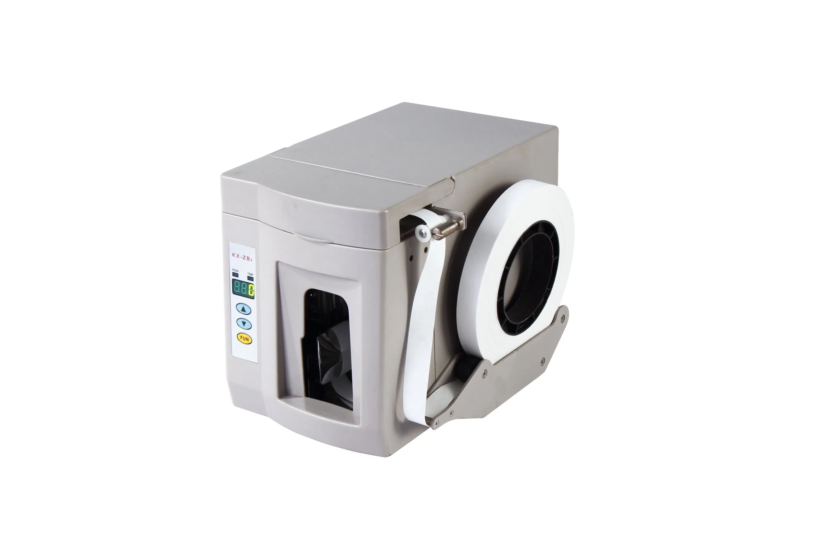 100 PCS Paper Banknote Binder (KX-ZB2)