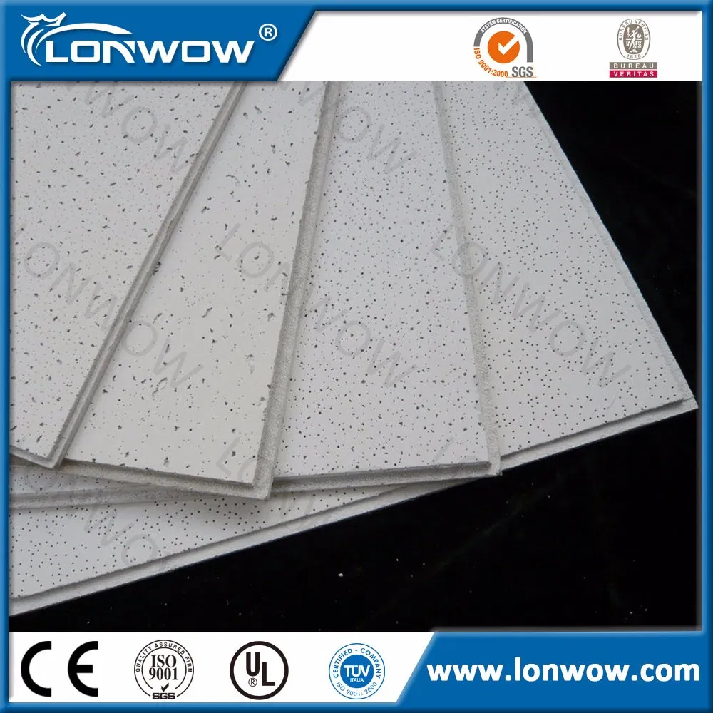 Hot Sell Ceiling Tile 60X60