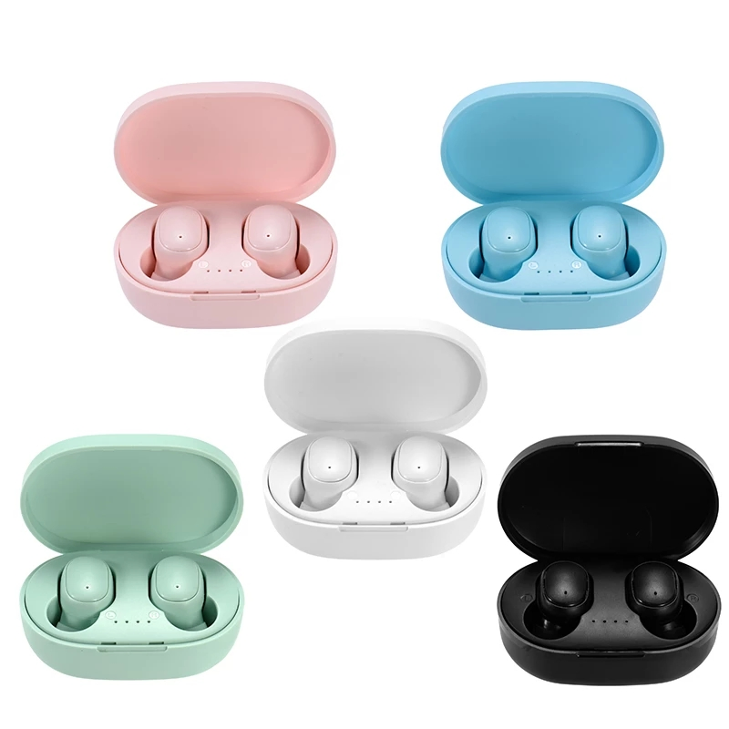 Мини-наушники A6s TWS Bluetooth
