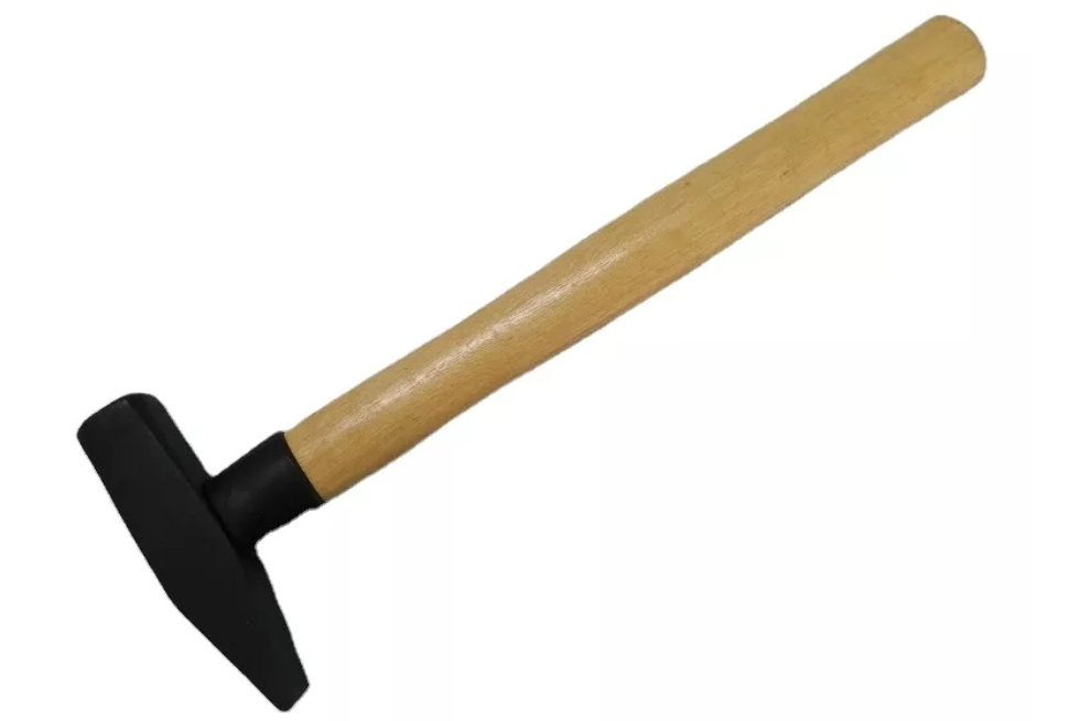 High Quality Machinist Hammer with Fiberglass Handletuv/GS Approved