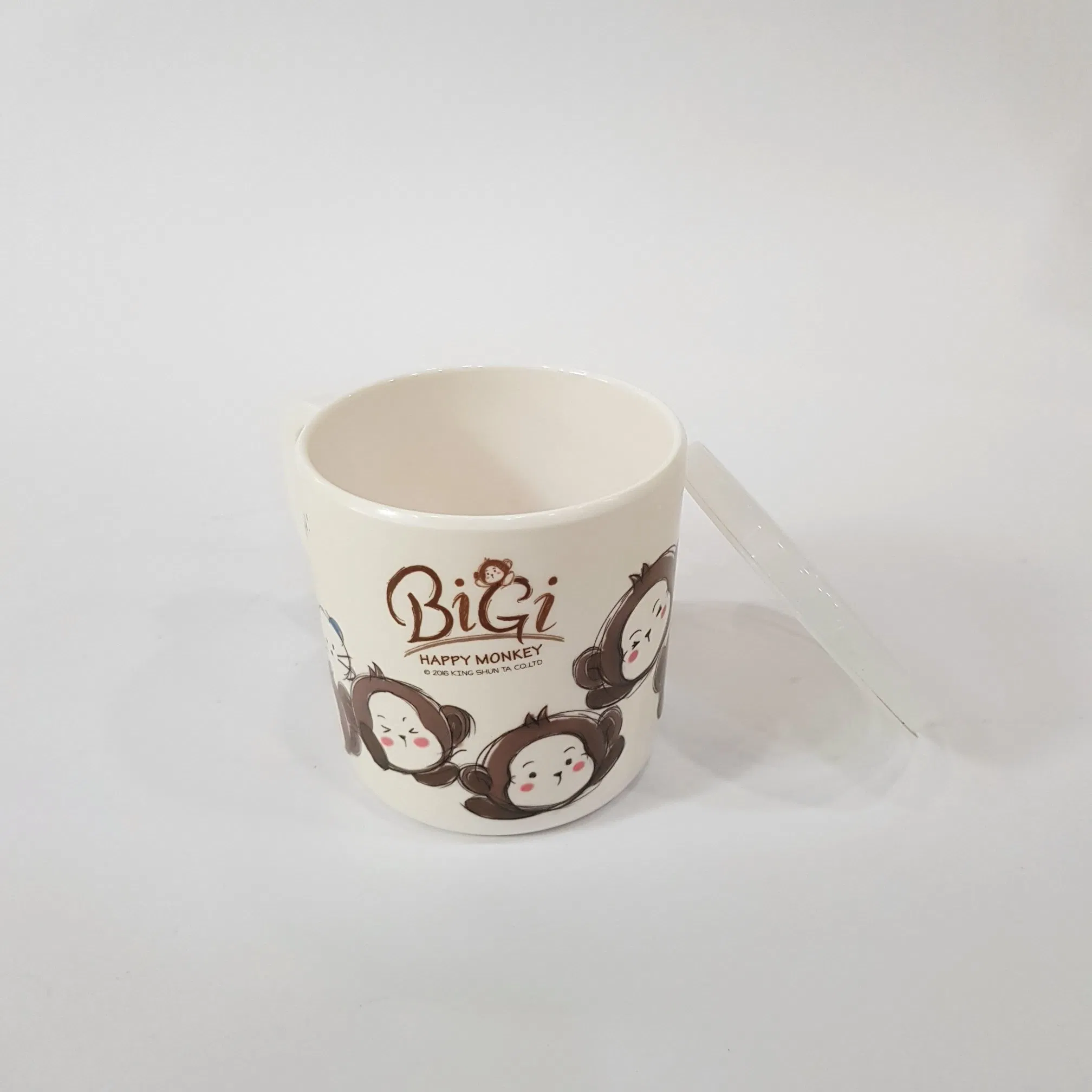 Детская небьющаяся кружка 270 мл