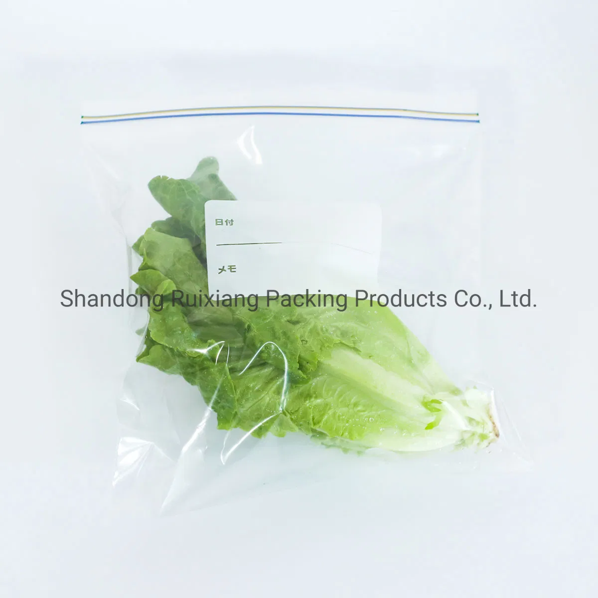 Hot Sale Environmentally Friendly Reusable Ziplock Bag Microwave Wrap Zipper Bag Freezer Bag