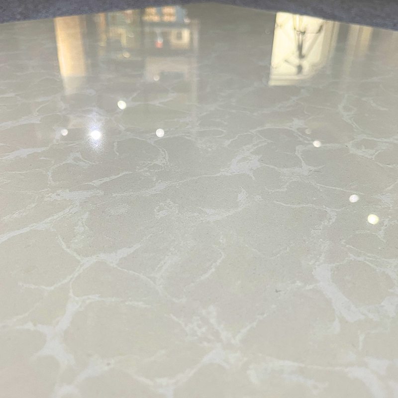 High Performance Living Room Pastoral Tiles Wall Glazed Marble Porcelain Floor Tile