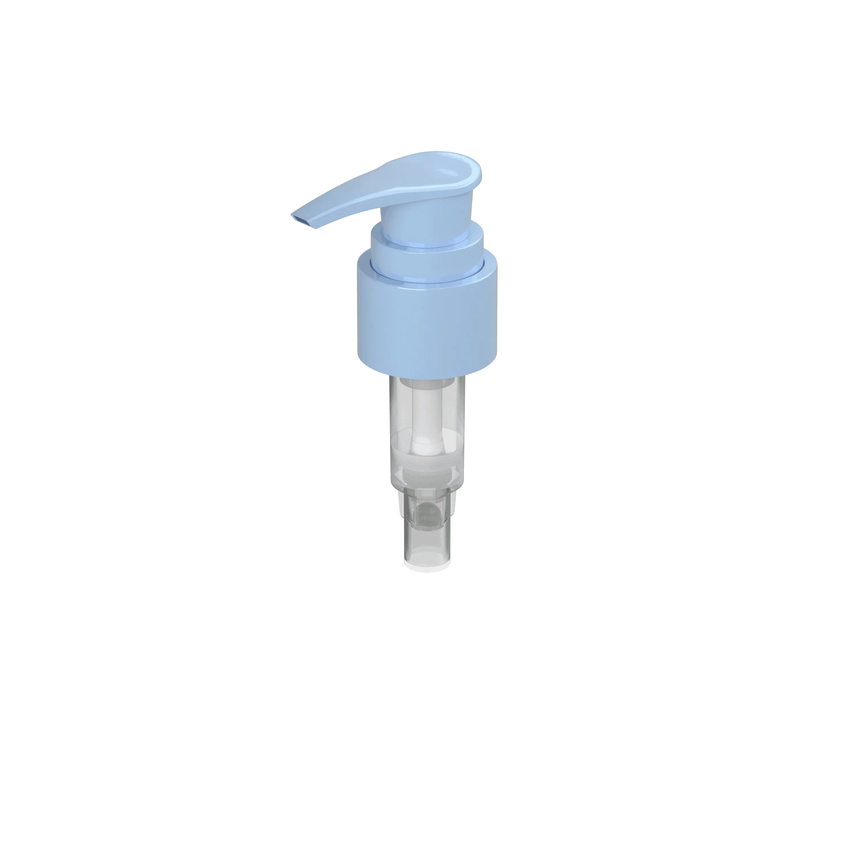 Plastic Bottle Lotion Pump Customized Cream Pump for Bottle Liquid Soap