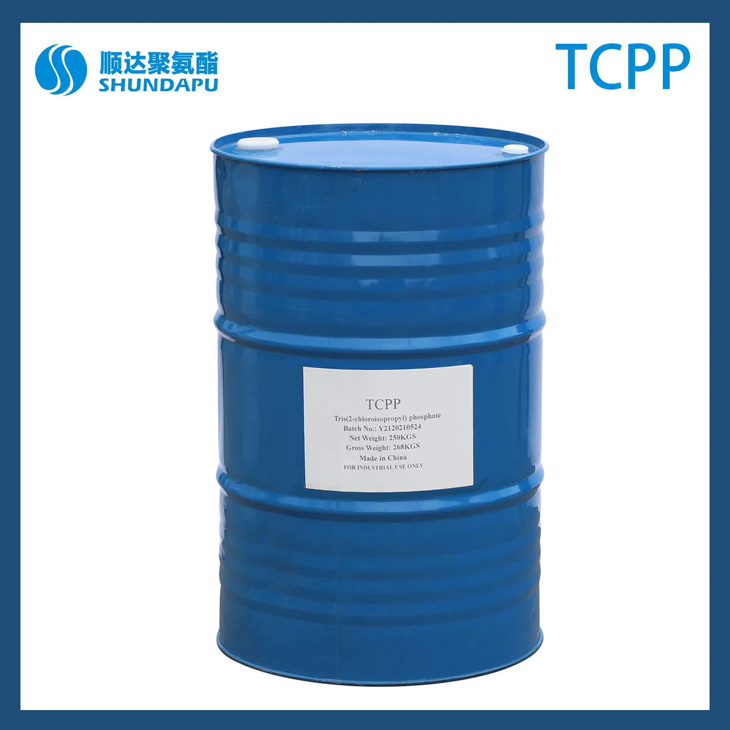 Hot Sale Flame Retardant Tcpp for Polyurethane
