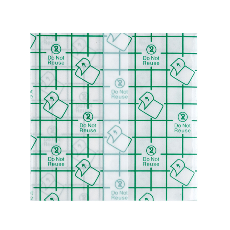 Disposable Adhesive Transparent Tape Palette for Makeup Cosmetic Mixing Palette Tools for Women Daily Use