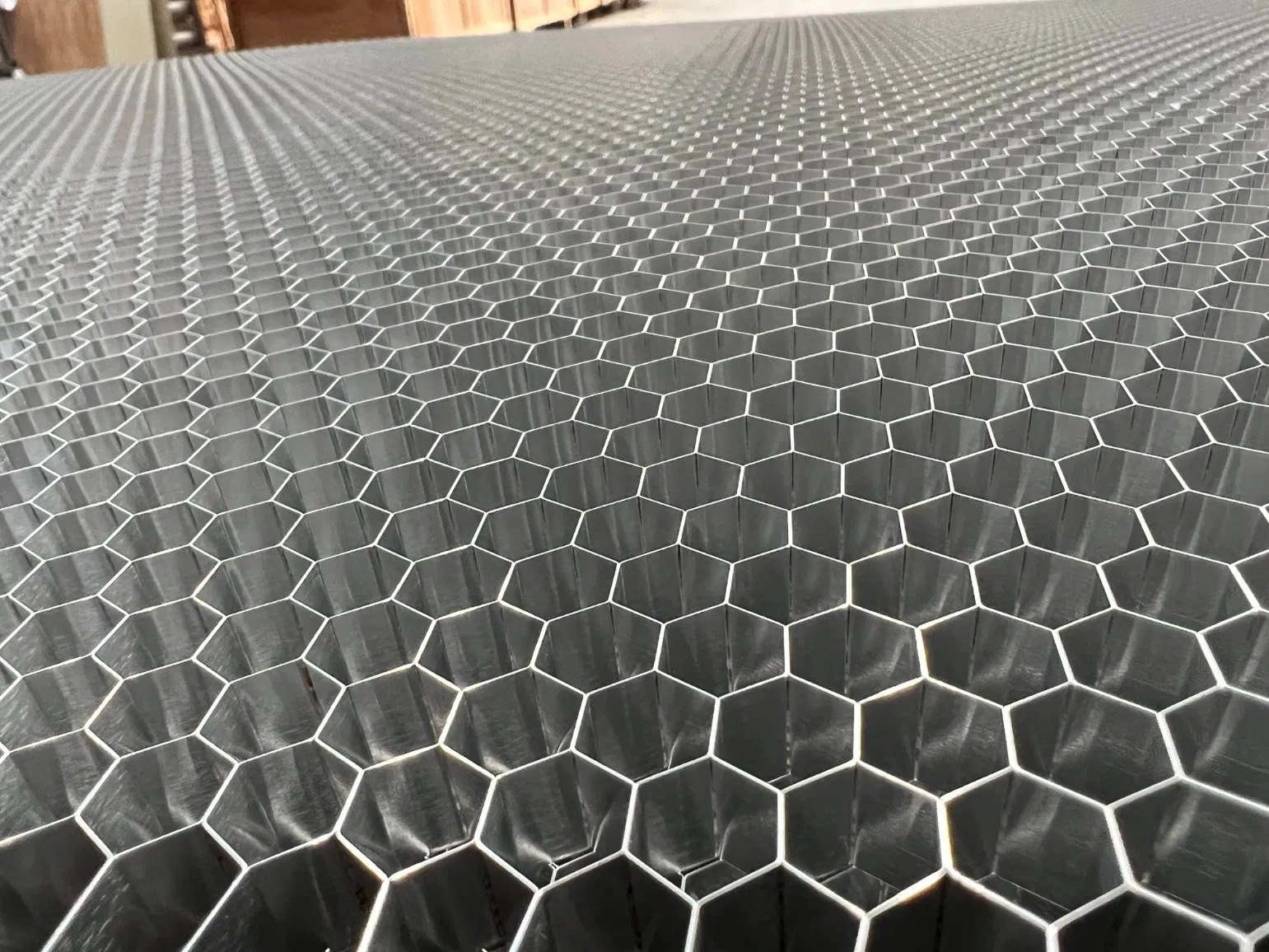 Thick Aluminum Honeycomb Core Honeycomb Aluminum Core for Sandwich Panel