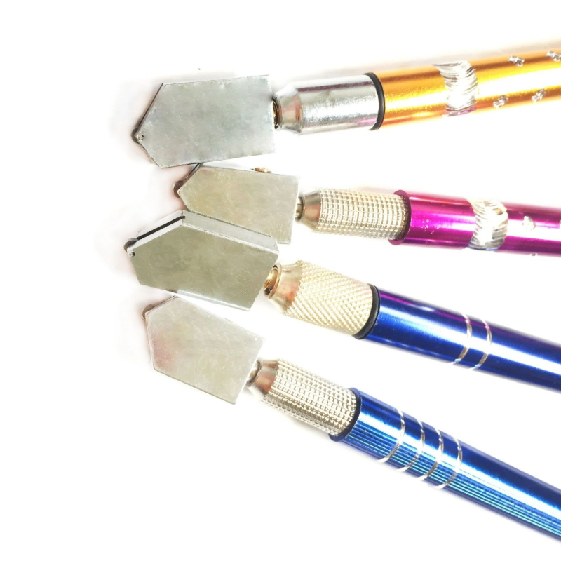 Multifunctional Diamond Glass Cutter Diamond Thick Tile Cutter Tc-01
