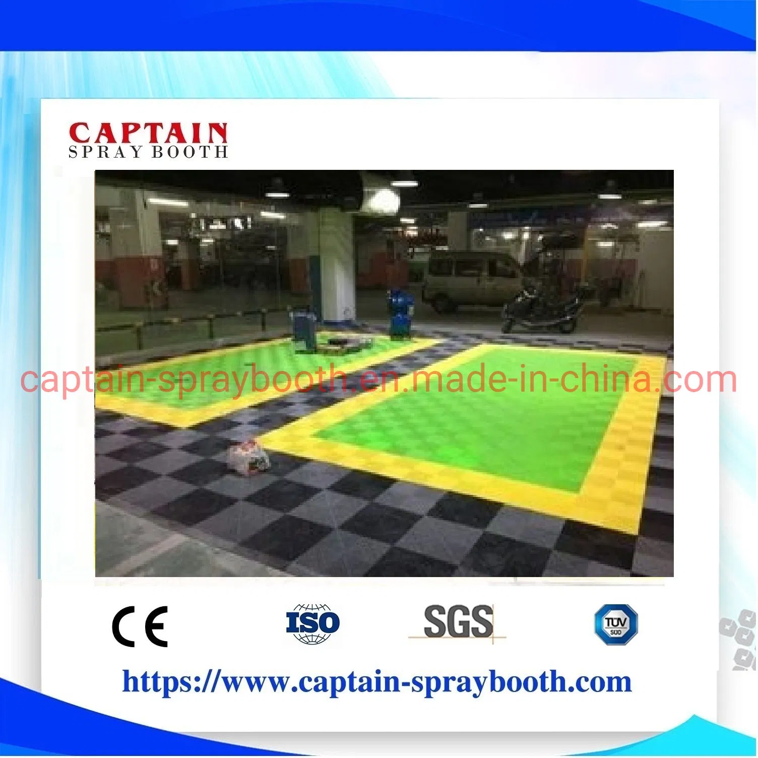 Excellent and High Quality FRP Grating