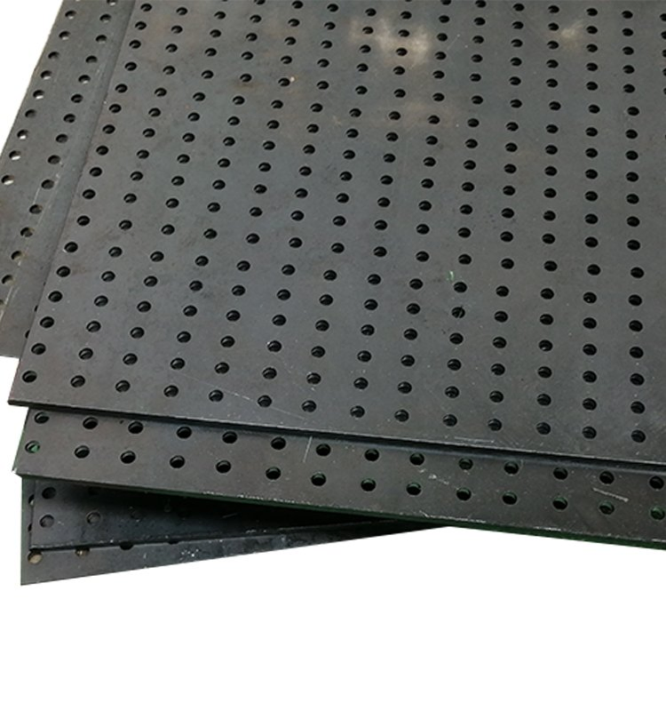 Stainless Steel Perforated Sheet for Filtration & Decoration