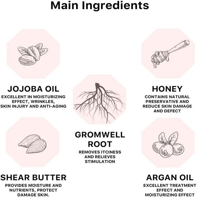 Private Label Custom Advanced Korean Beauty Tina Tint Lip Balm