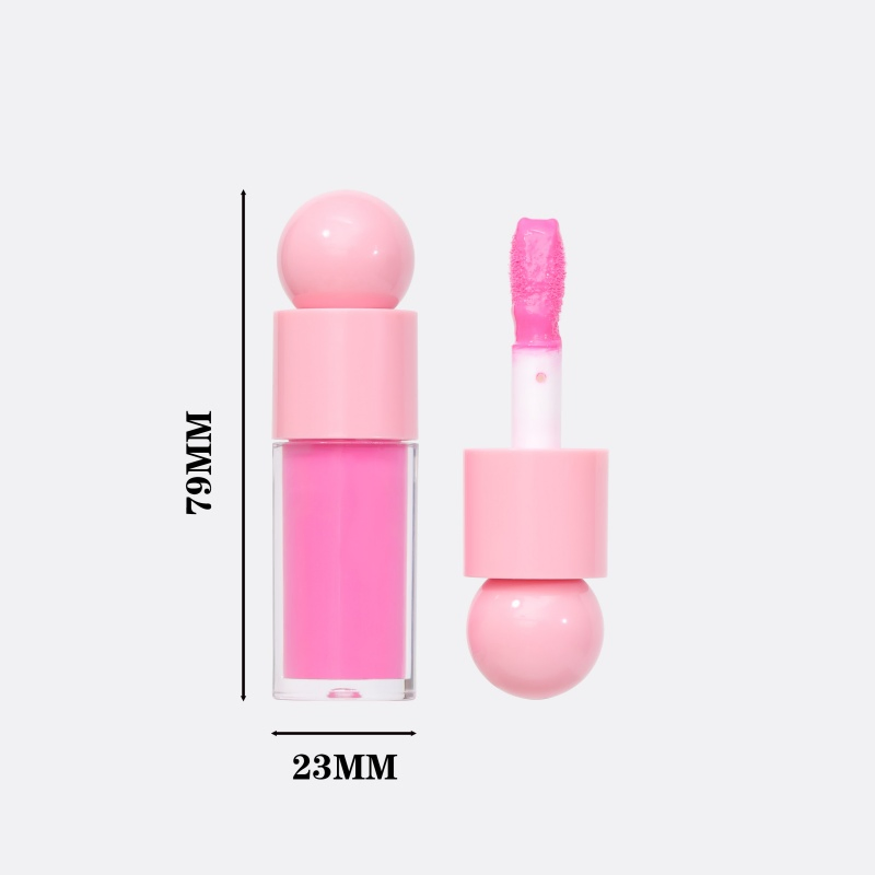 Radiant Lip Gloss for Plumping and Smoothing Lip Lines