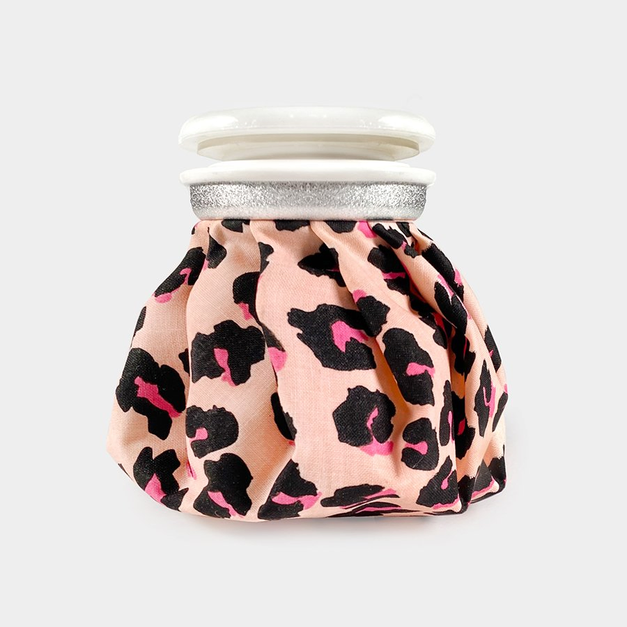 Festival Gift Custom Colorful Printing Large Medical Ice Bag for Health Care Physical Cooling Pack