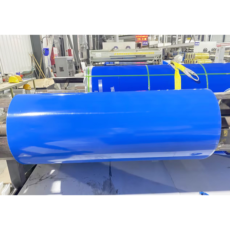 1.2mm 60m 100m 120m Meter Long Fiberglass Sheet in Coil