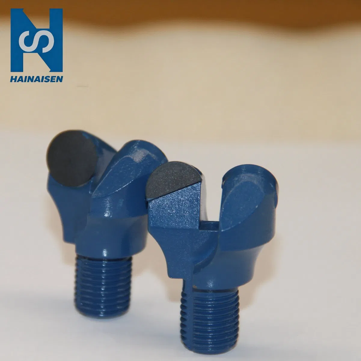 Буровая коронка PDC 40 мм для мягких пород