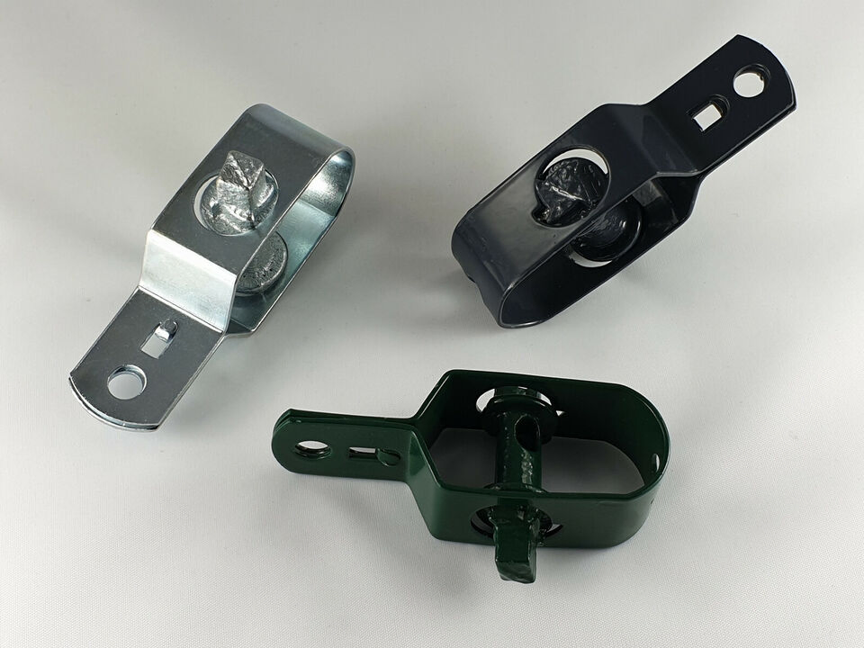 Steel Wire Rope Tensioner Fence Wire Strainer / Stretcher