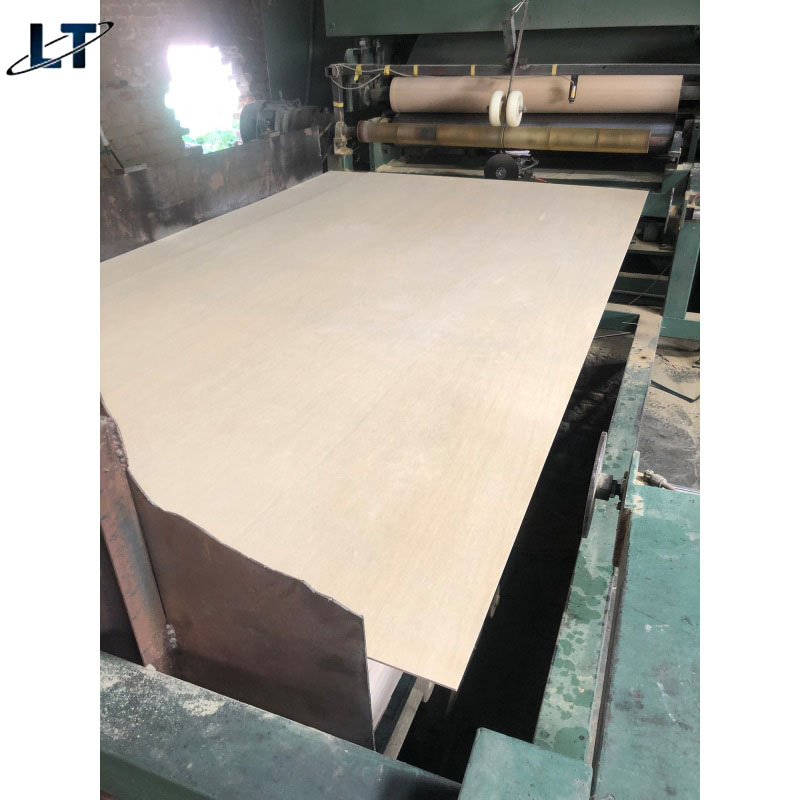 1200X2400mm Cheap Price Wholesale 4X8 18mm Waterproof Plywood Panels Commercial Hardwood Okoume Marine Plywood