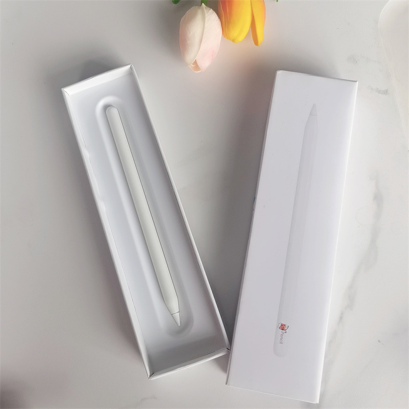 Intelligent Smart Bluetooth Touch Stylus Compatible with Ios and Android