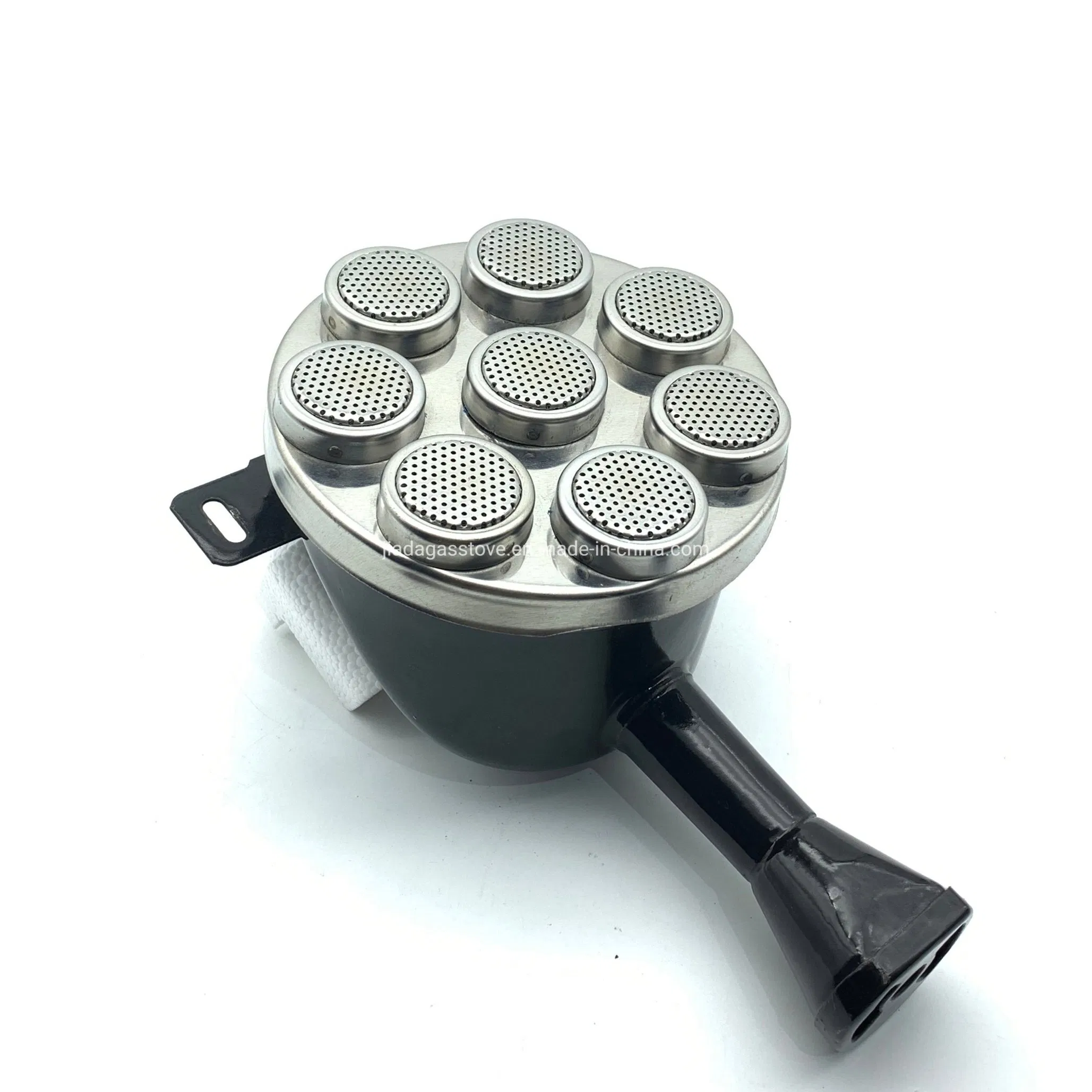 New Design Low Price Stainless Steel Table Electric Burner Gas Cooker Stove