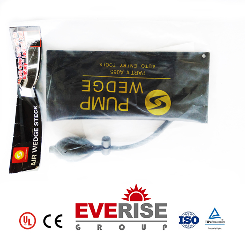 Unlocking Tool Air Bag Pump Wedge Lock Pick Set for Car Door Opener