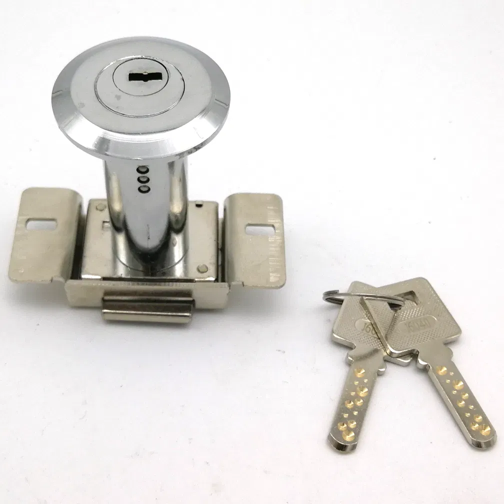 Mechanical Key Lock for Fire Resistant Filing Cabinet Drawer