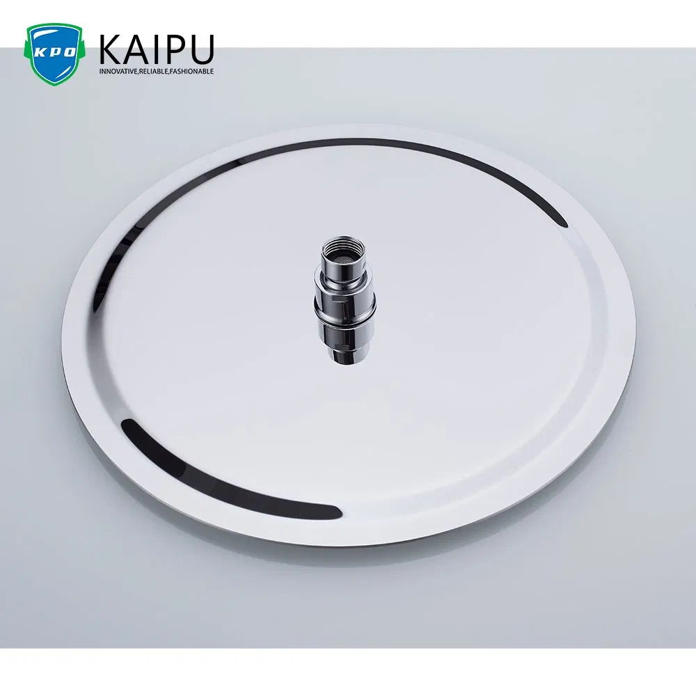 Stainless Steel Hand Shower Head High Preasure