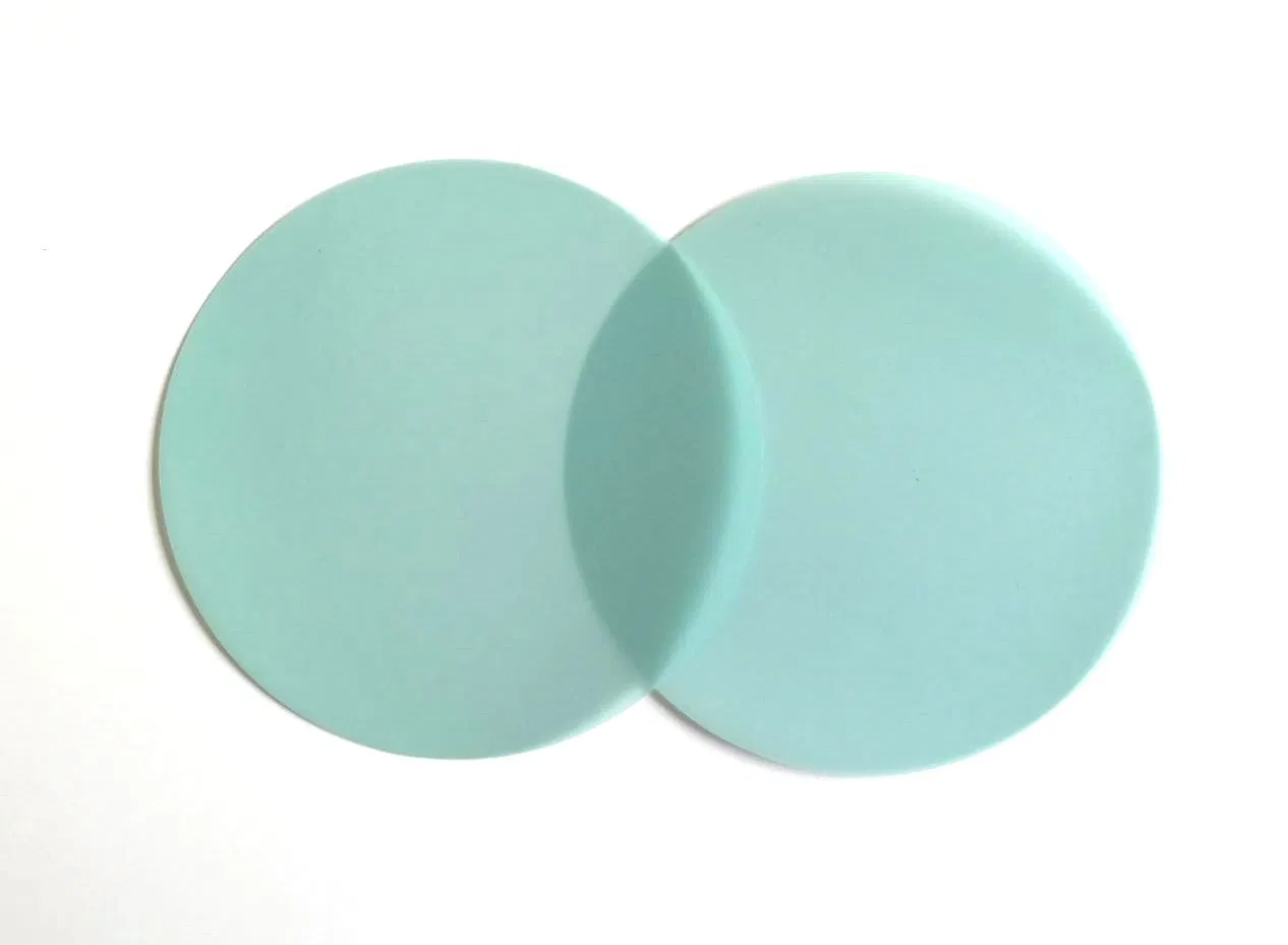 Алмазная полировальная пленка 15 микрон для оптоволоконных коннекторов