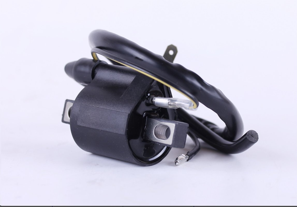 High Pressure Bag XF125 для YAMAHA Jog