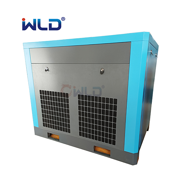 WLD-30A Screw Air Compressor