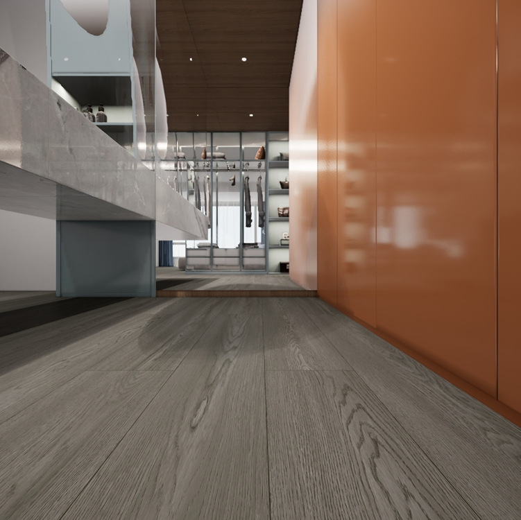Total Project Solutions with Modern Spc Vinyl and PVC Flooring