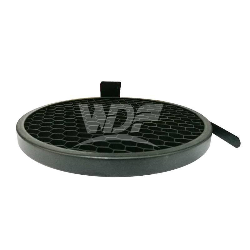 Aluminum Honeycomb Customizable Dimensions High Quality Cheap Custom Aluminum Honeycomb Panel Core