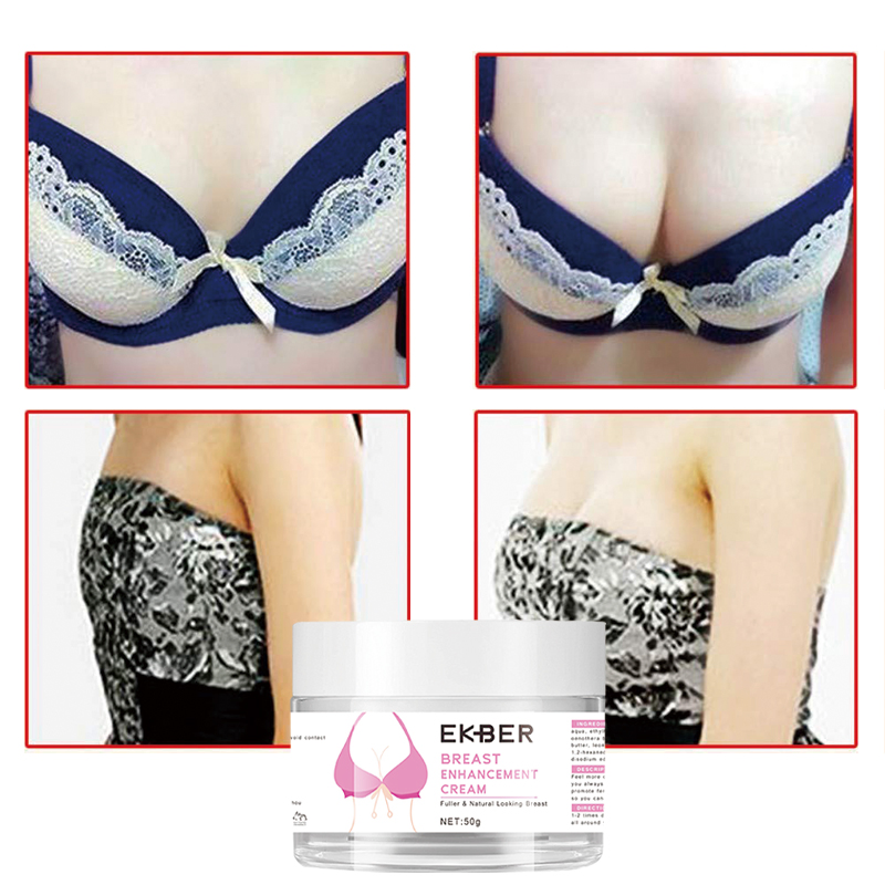 Tiktok Best Selling Lady Boobs Tight Cream Instant Natural Organic Herbal Lifting Big Boobs Breast Enhancement Cream