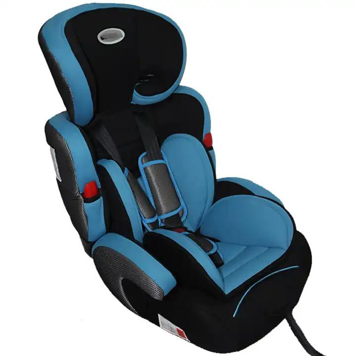 Injection Plastic Custom-Made 360 Degree Baby Forward and Backward Seat Rest Assured Materials Baby Seats Child Safety Seats