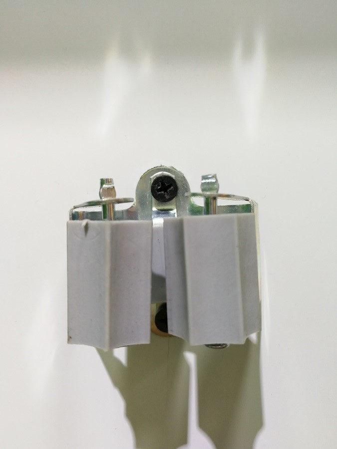 Joyclean High Quality Household Parts Aluminum Super Mop Holder