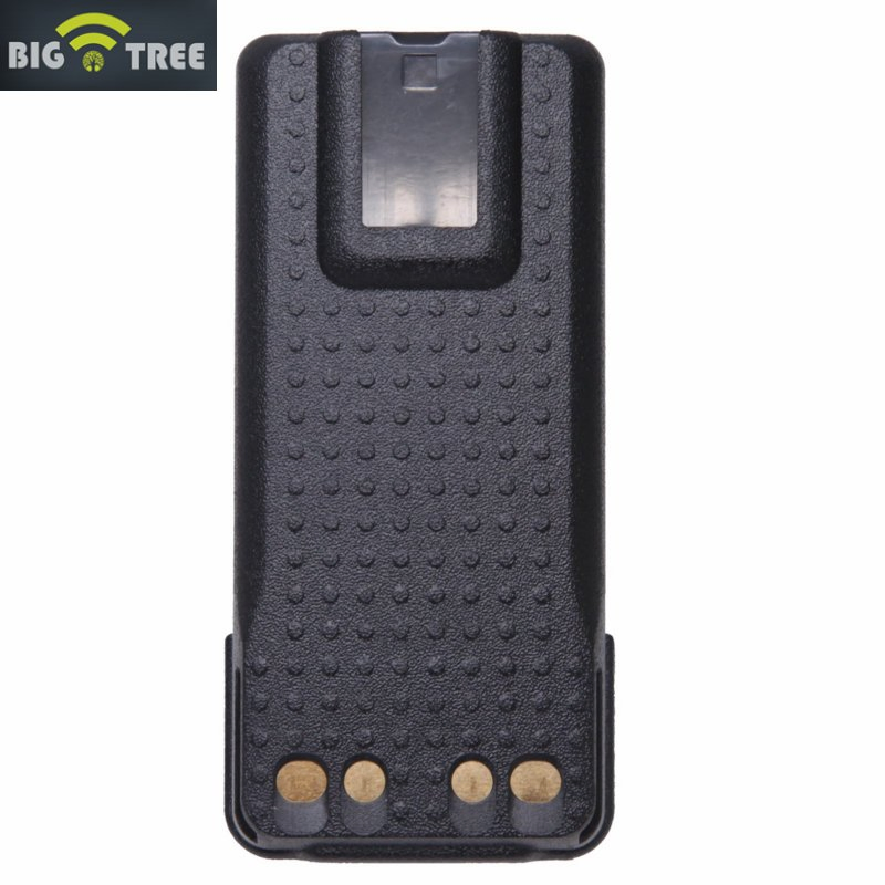 Generic 3200mAh Li-ion Impres Battery Pack Pmnn4409 for Motorola Radios Pmnn4493 Pmnn4491