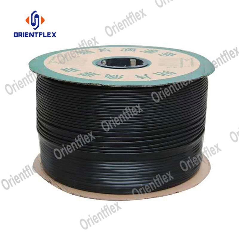 Biodegradable Agriculture Irrigation Drip Tape Drip Line