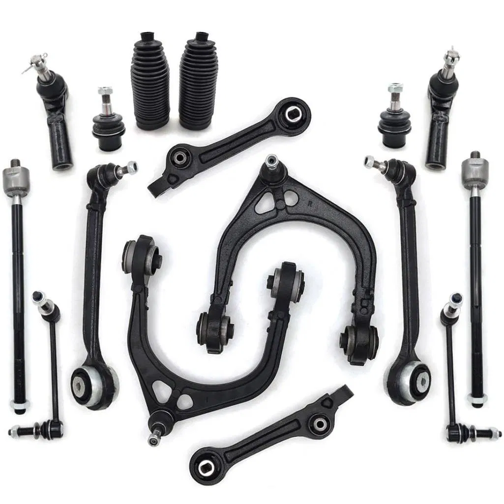 Втулка рычага подвески Ford Crown Victoria 2003-2011