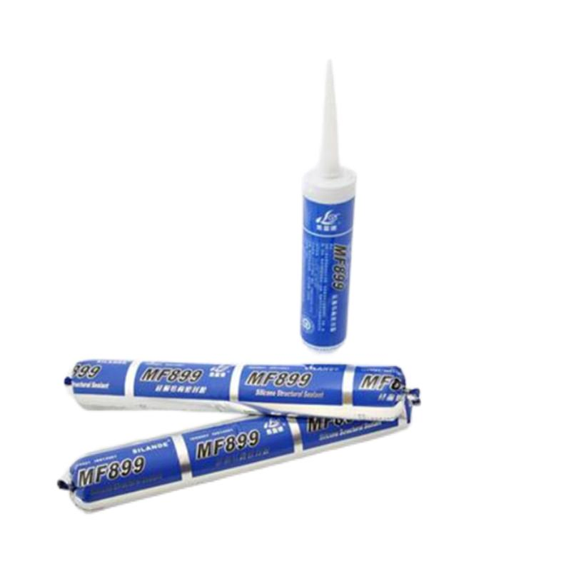Crystal Clear Silicone Sealant for Mold Prevention and Protection