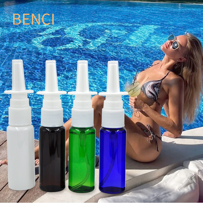 China Wholesale High Quality Best Self Tanner Vials Tan Skin Self Tanning Nasal Spray Tanning Peptide