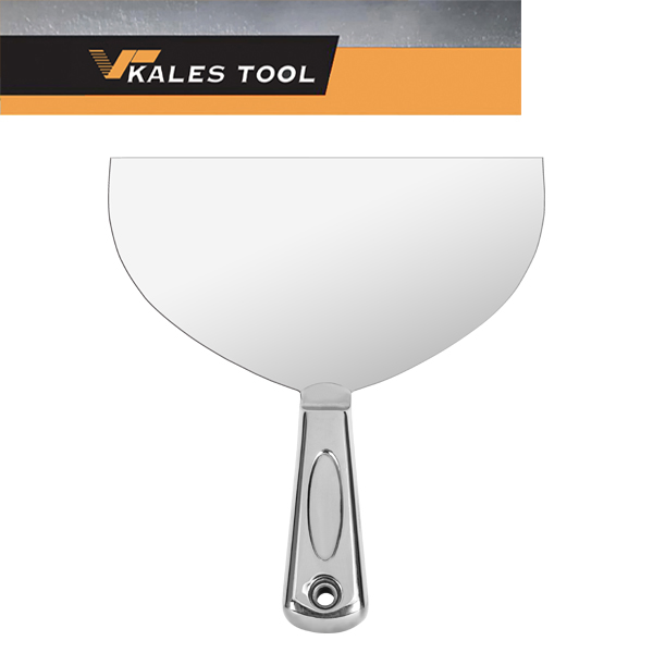 Stainless Steel Plastering Trowel Tile Tools Wall Tile Leveling Tool Wall Installation Trowel Equipment for Tile Installation