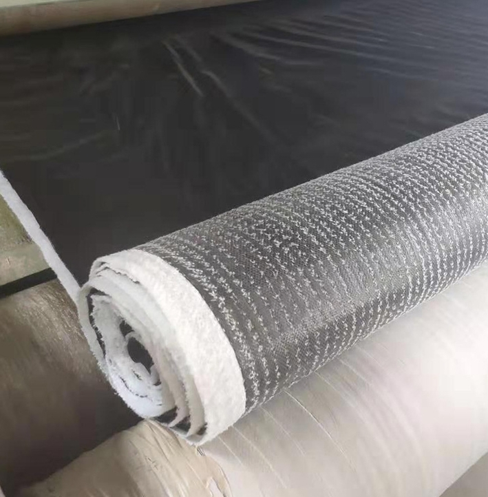 Geosynthetic Clay Liner for Waterproof Blanket