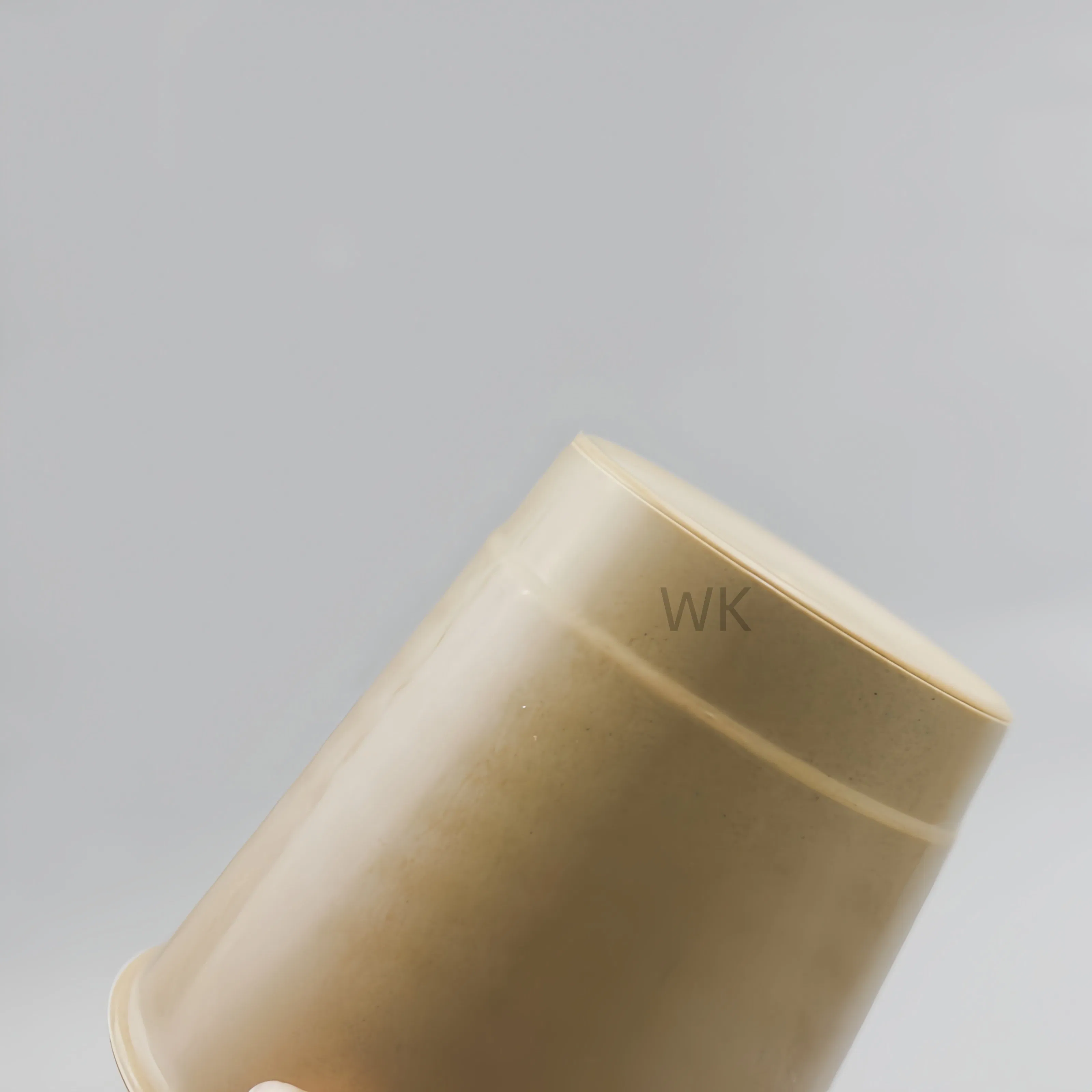 Biodegradable Disposable Tableware Set Plastic Dinner Set for Picnic and Restaurant