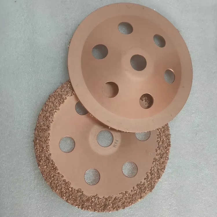 Алмазный абразивный диск для металла, 180/125/115 мм